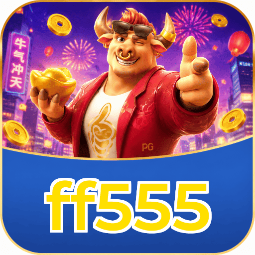 ff555 Logo Seguro