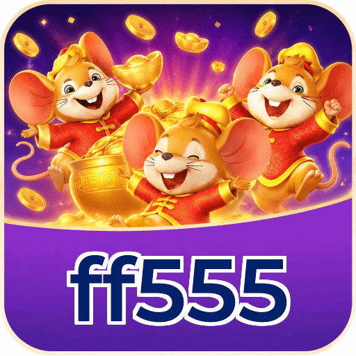 Logo ff555 Plataforma Certificada