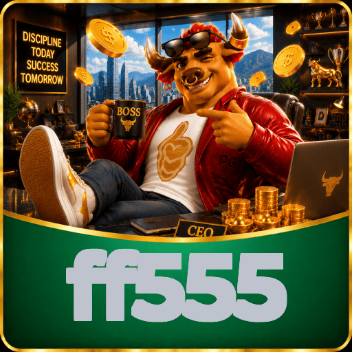 ff555 Facebook Brasil - Siga Nossa Página Oficial