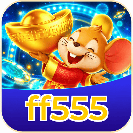 ff555 Plataforma Confiável