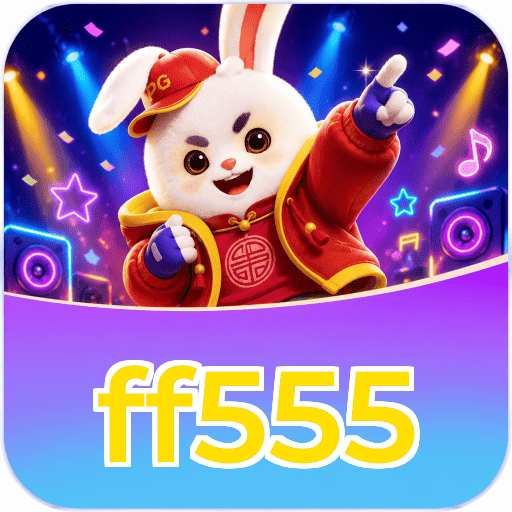 Logo da ff555