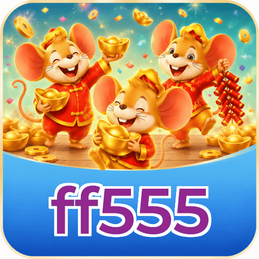 ff555 Jackpots Progressivos